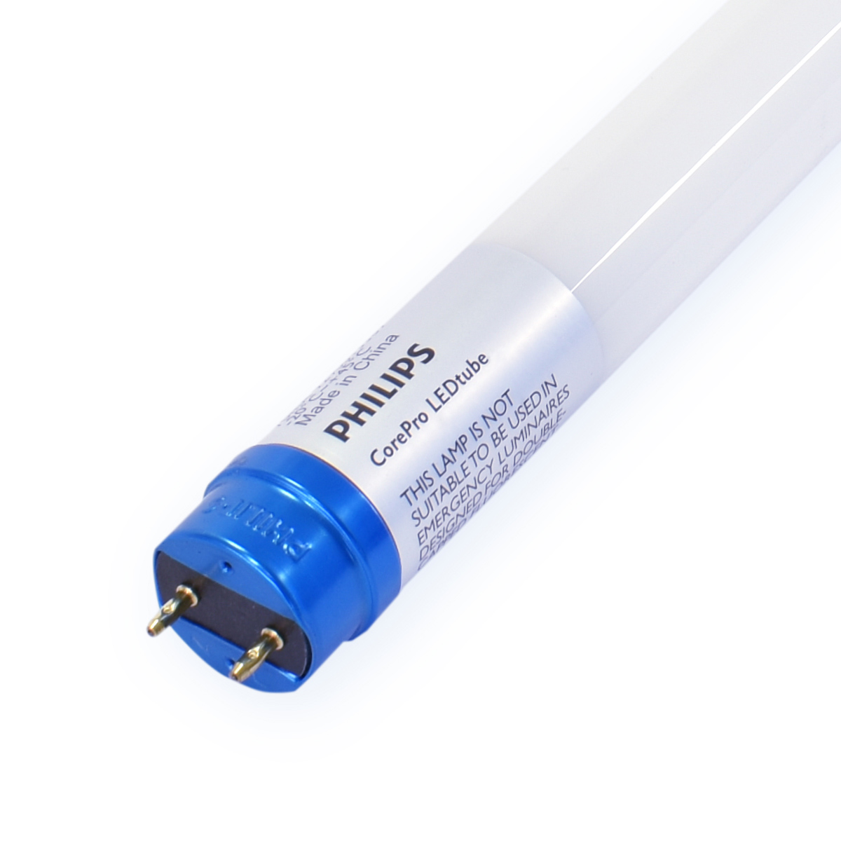 De Philips CorePro LED-buis is betaalbare en energiezuinige LED-verlichting!